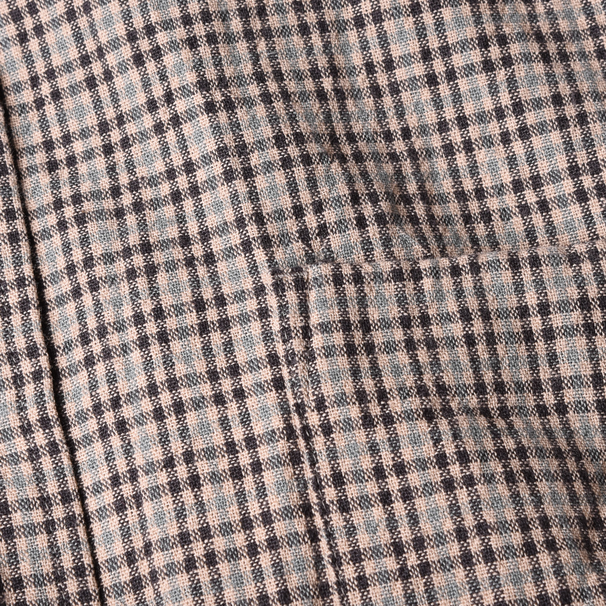 Snow Peak "Niigata Made" Check Shirt