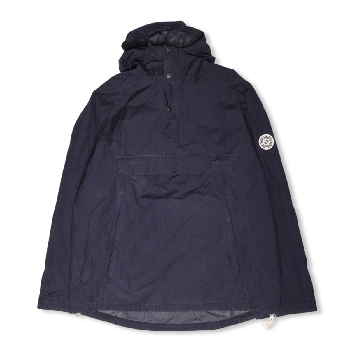 Norse Projects “Steinn” Parka