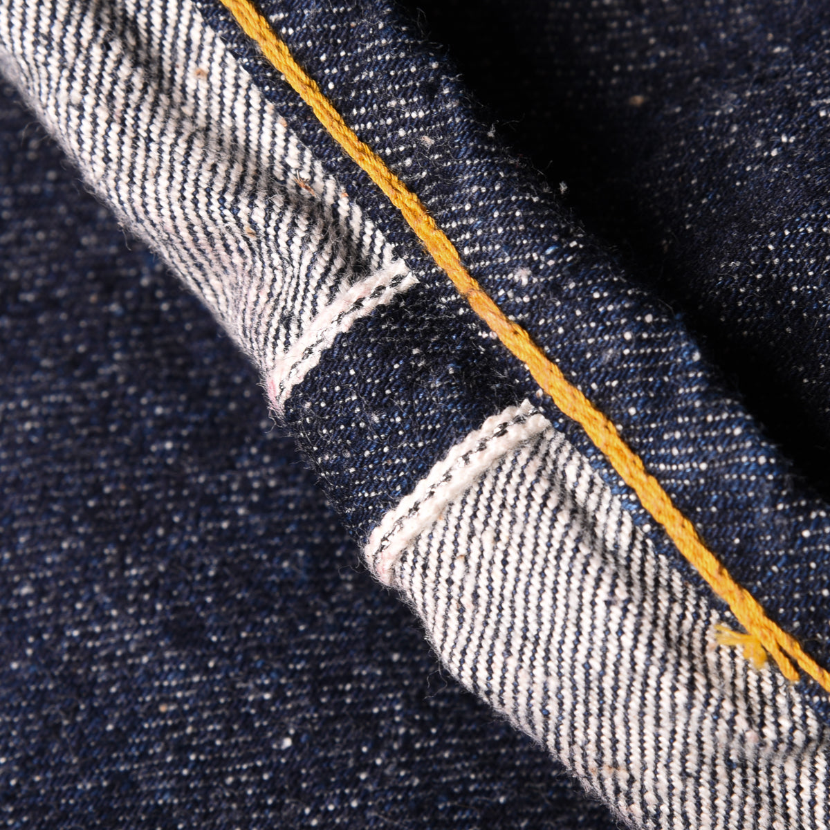 Samurai Jeans "Lot 23" Jeans