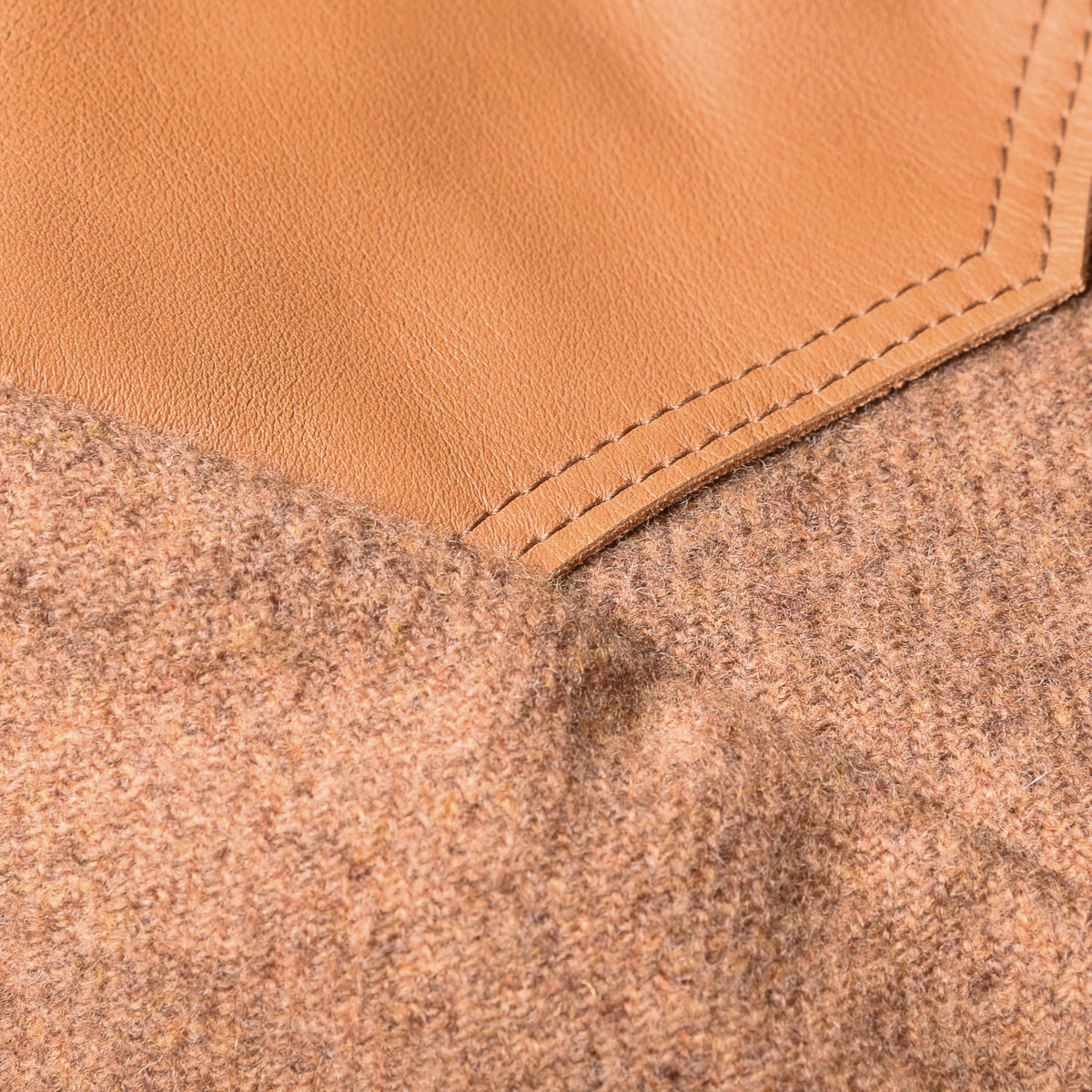 Rocky Mountain Featherbed Wool Blazer