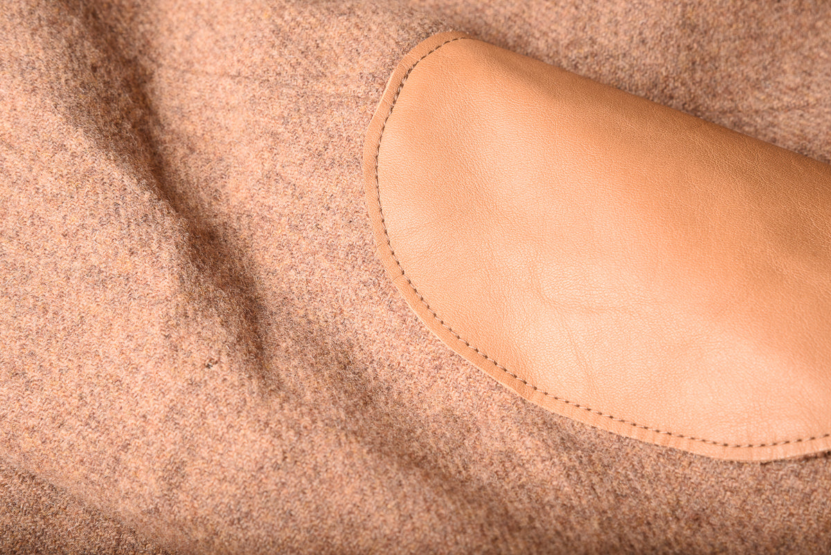 Rocky Mountain Featherbed Wool Blazer