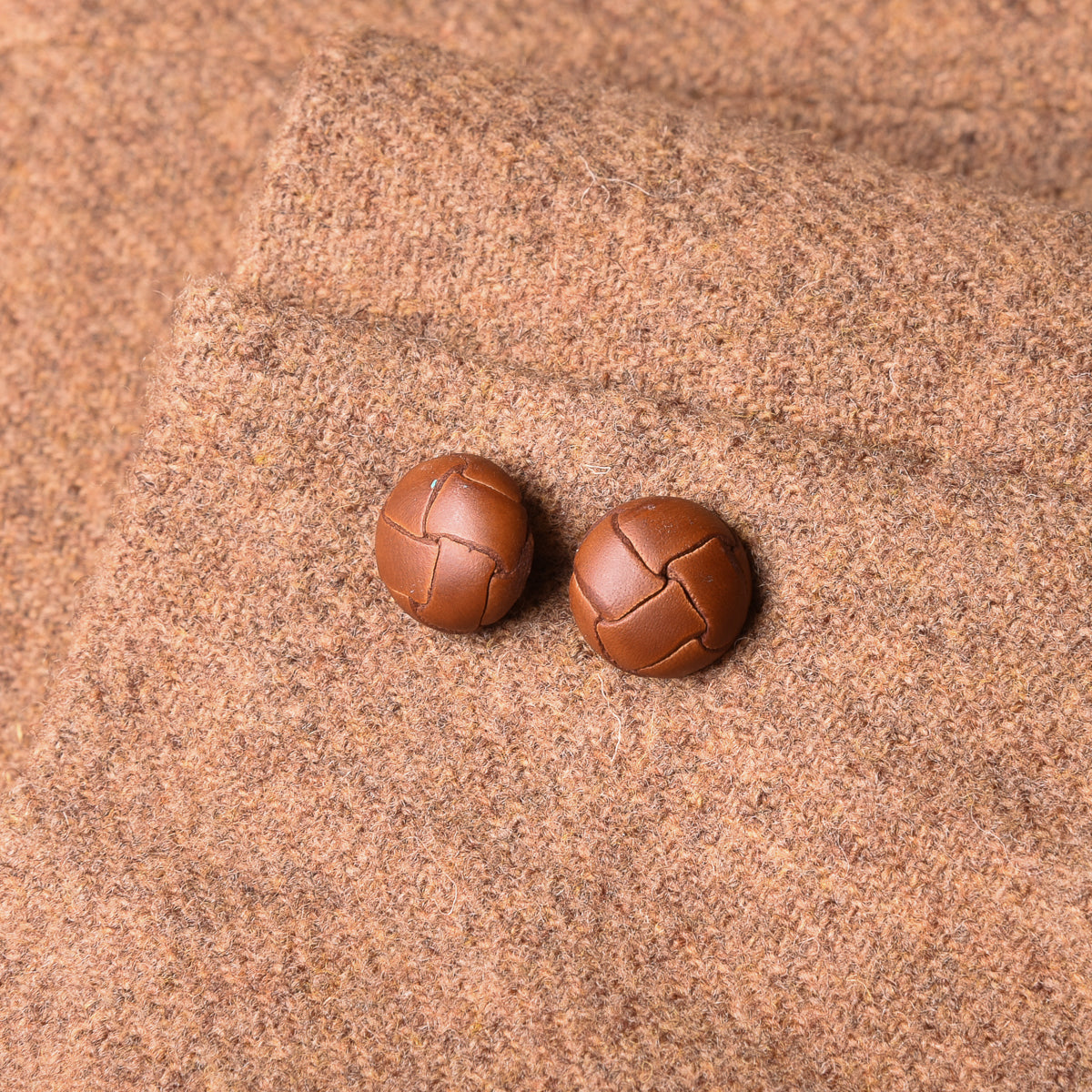 Rocky Mountain Featherbed Wool Blazer