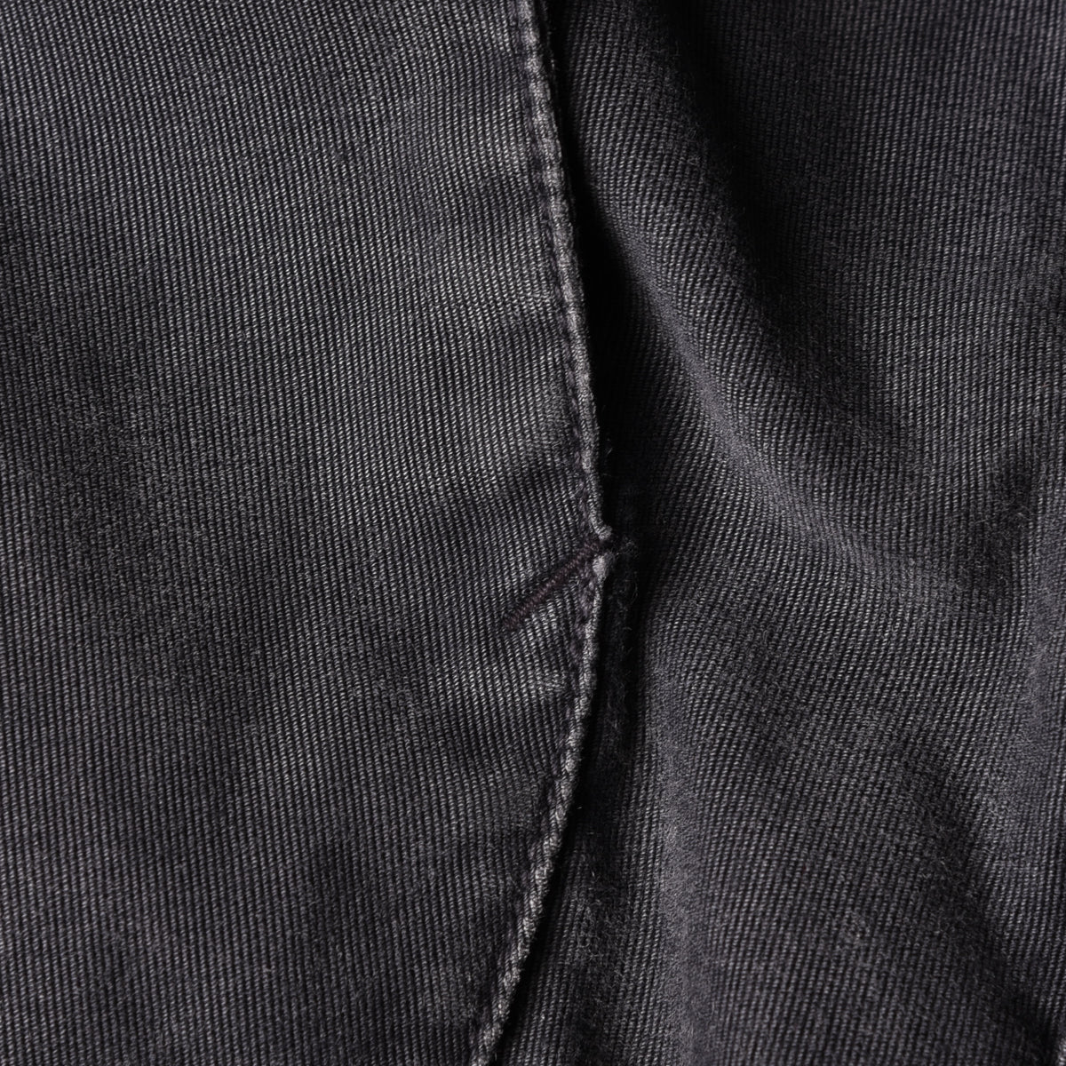Buzz Rickson's “Aviation Associates” Parka