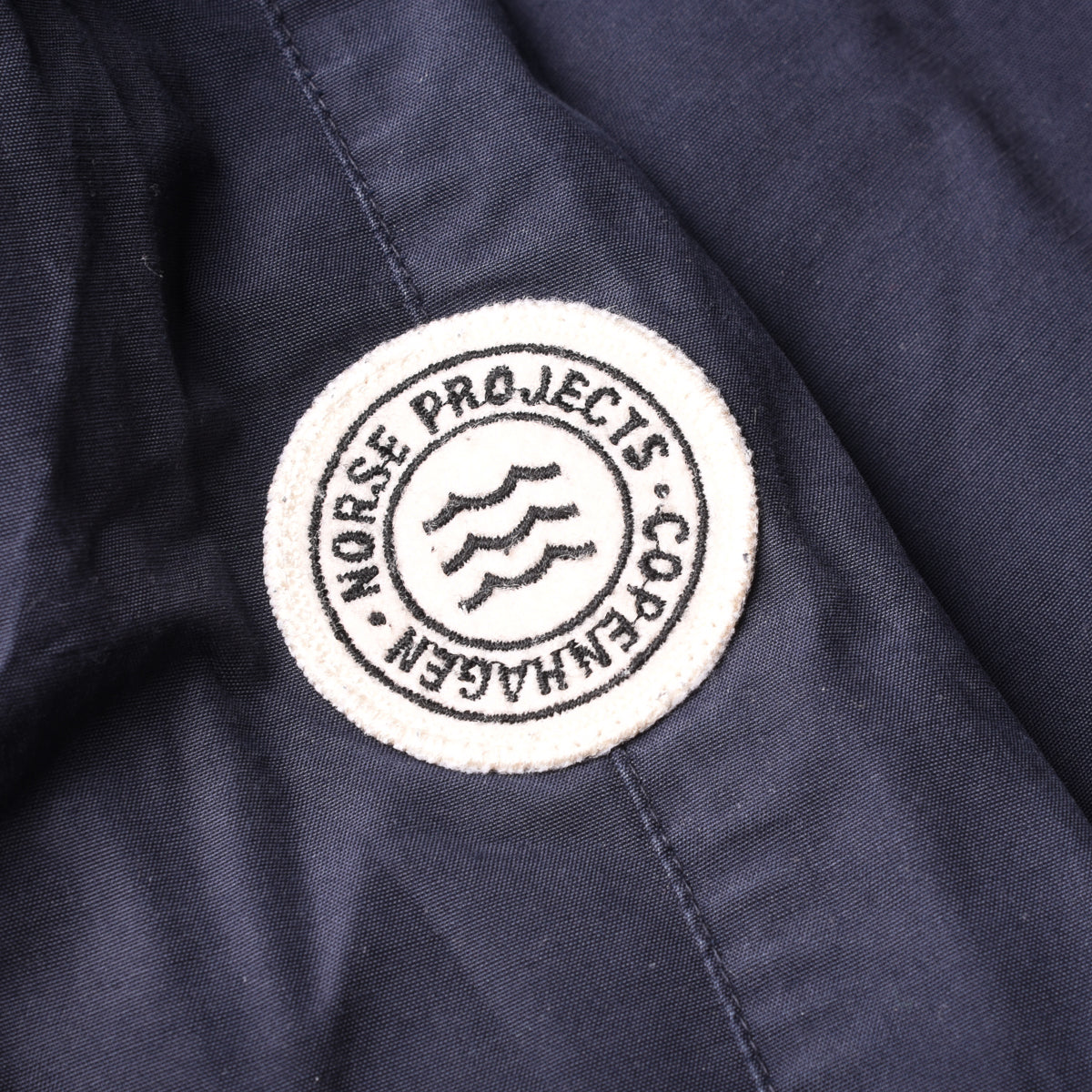 Norse Projects “Steinn” Parka