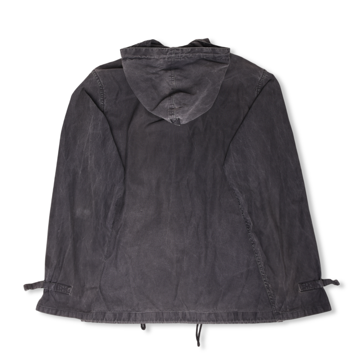 Buzz Rickson's “Aviation Associates” Parka