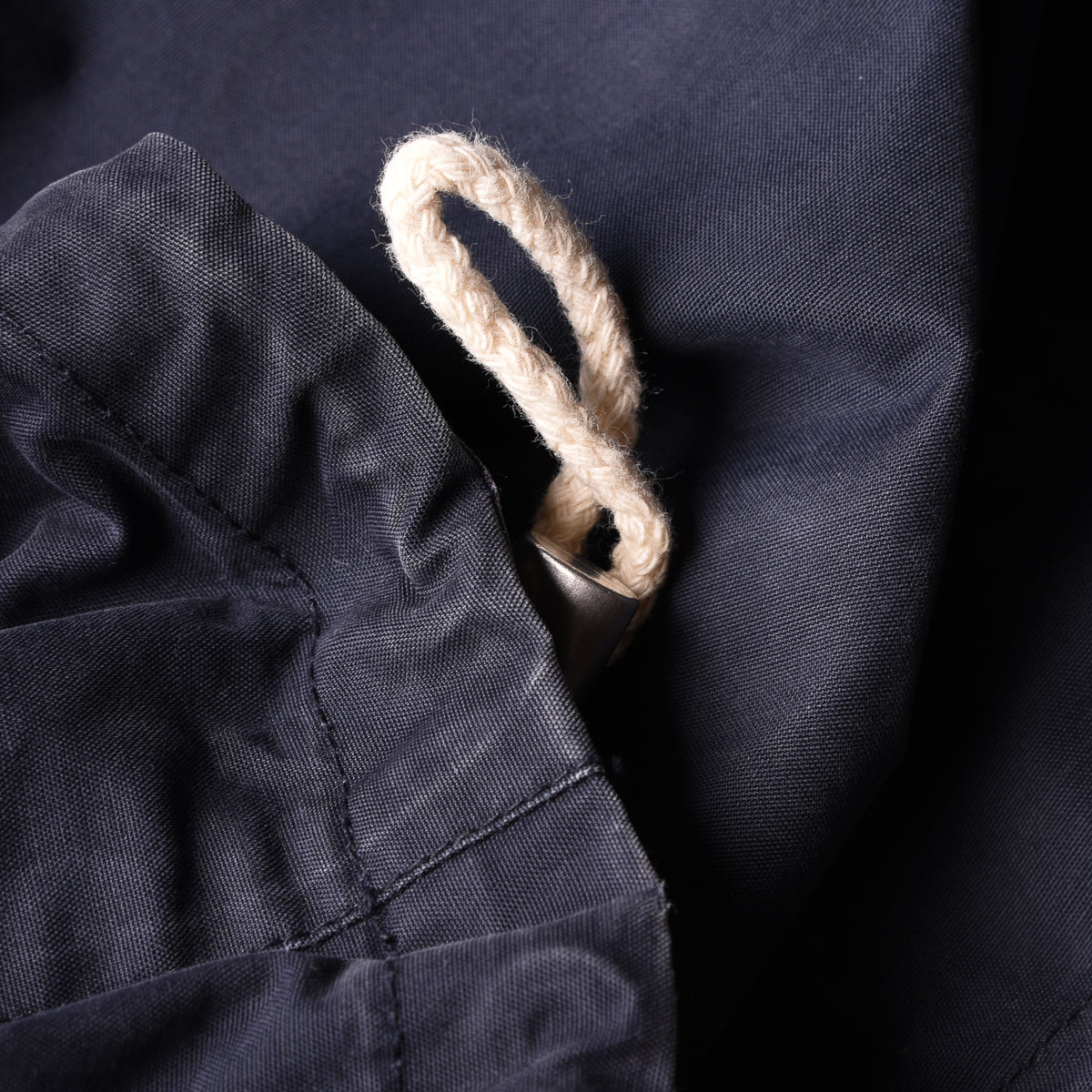Norse Projects “Steinn” Parka