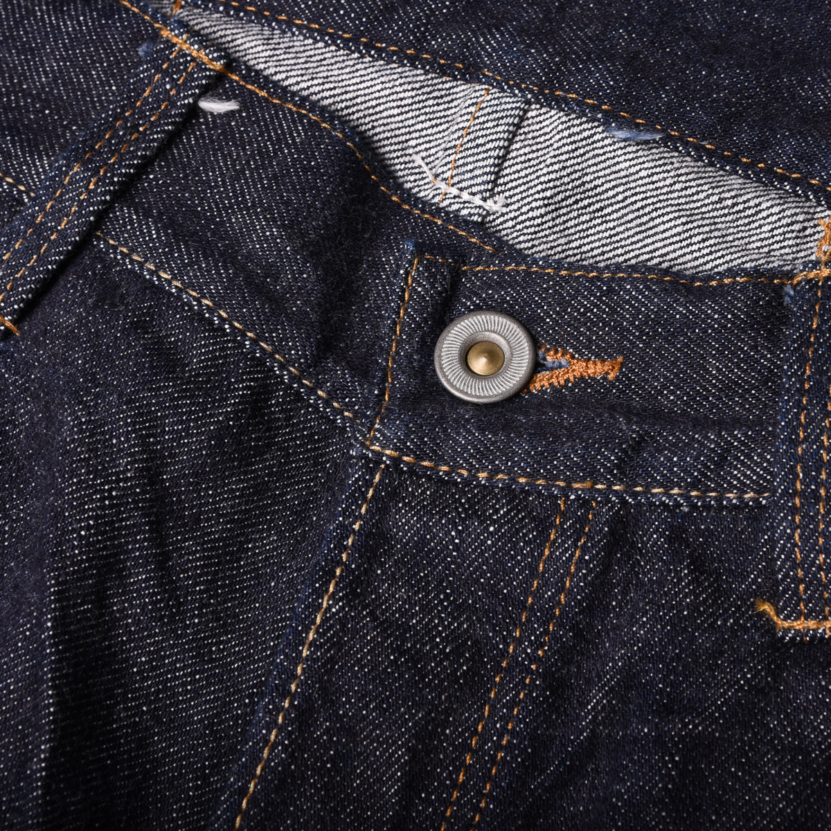Twerd Mfg. 20’s Jeans