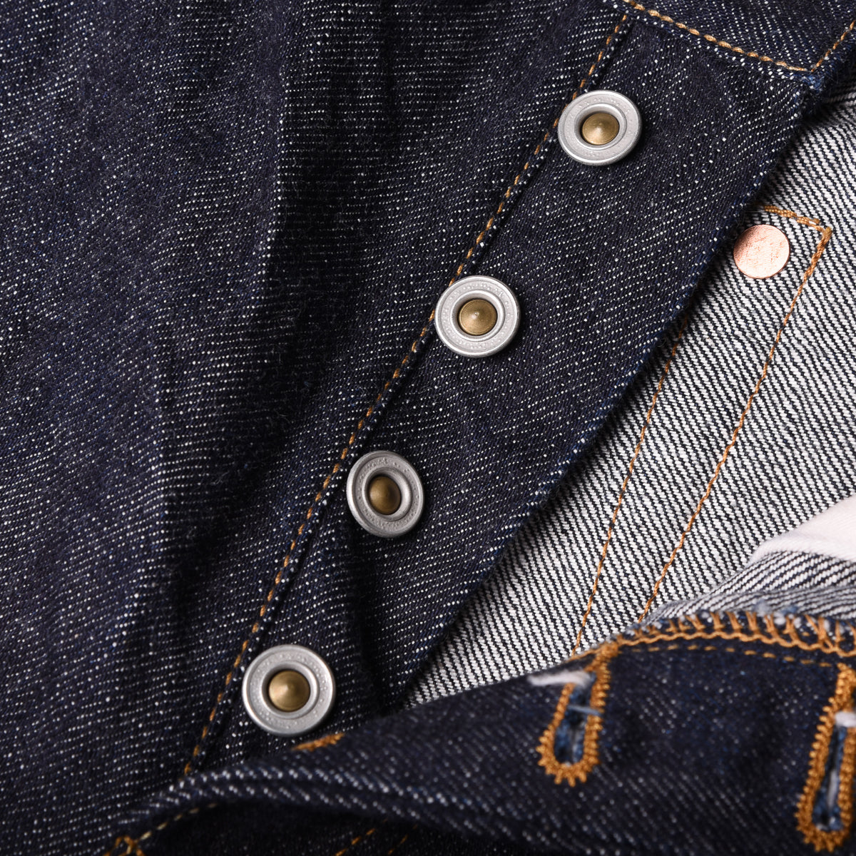Twerd Mfg. 20’s Jeans