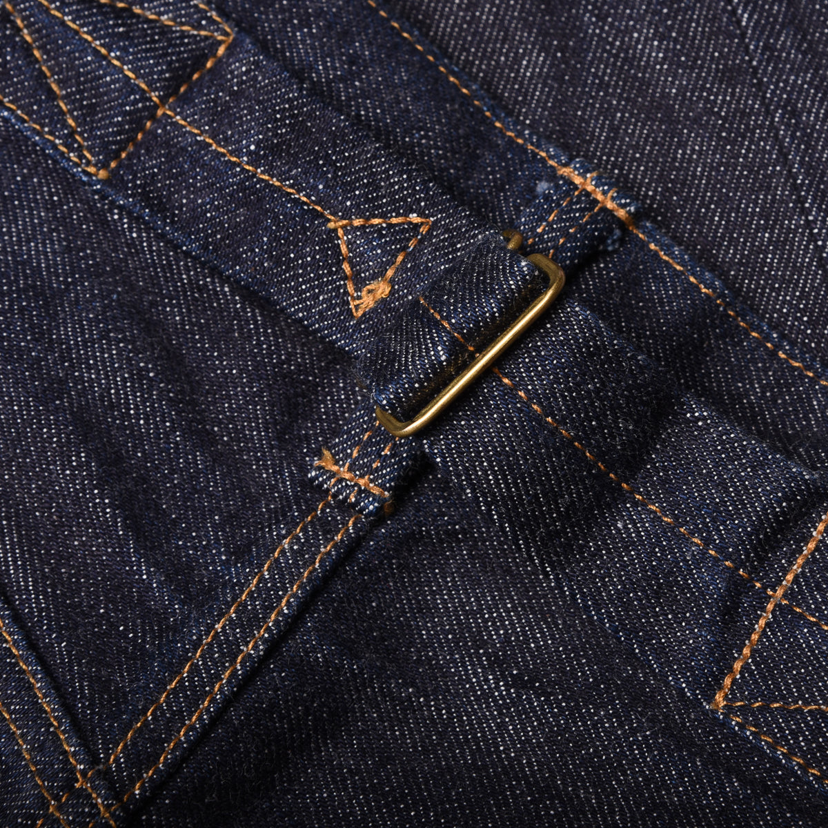 Twerd Mfg. 20’s Jeans