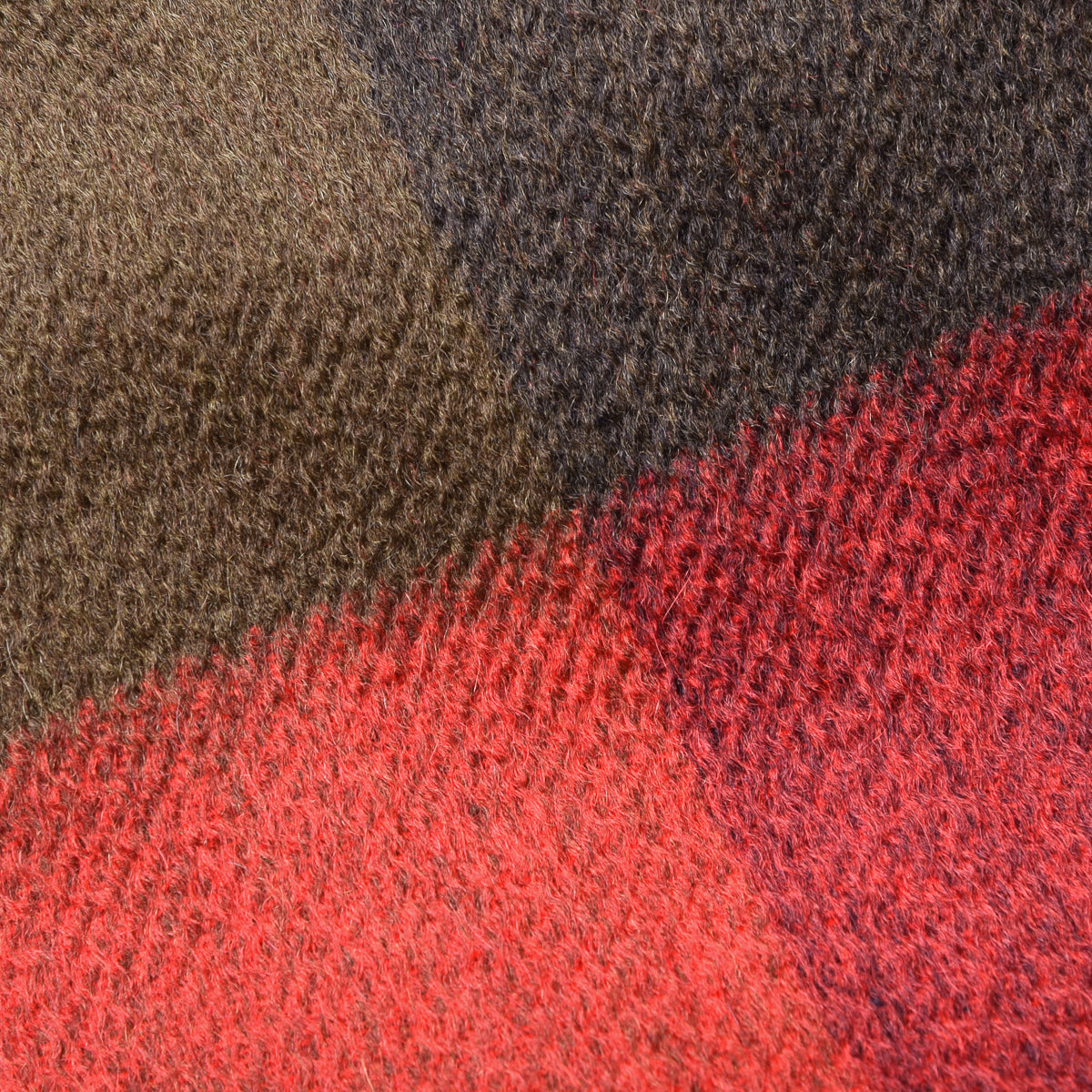 Joshua Ellis Cashmere Stole