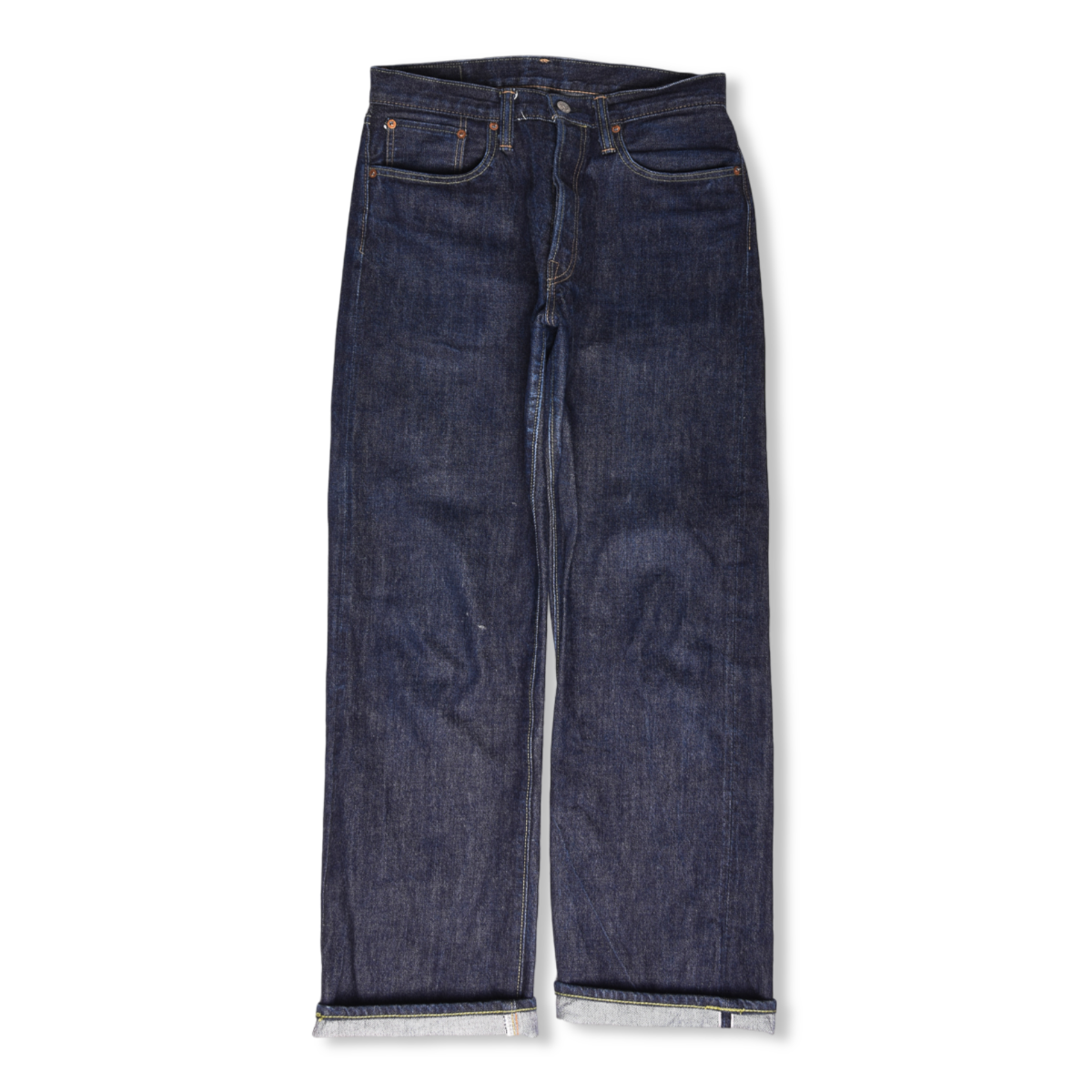 Twerd Mfg. 20’s Jeans