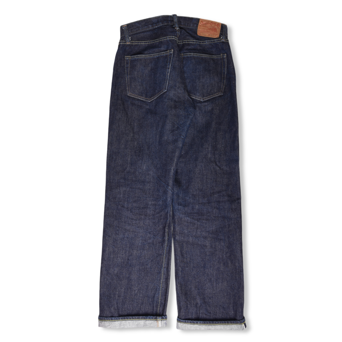 Twerd Mfg. 20’s Jeans