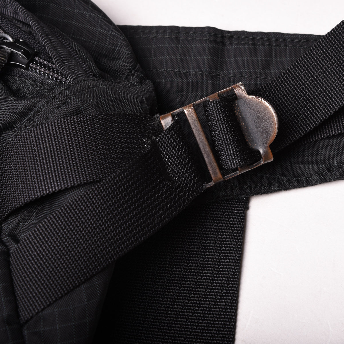 Porter Yoshida & Co. Ripstop Bag