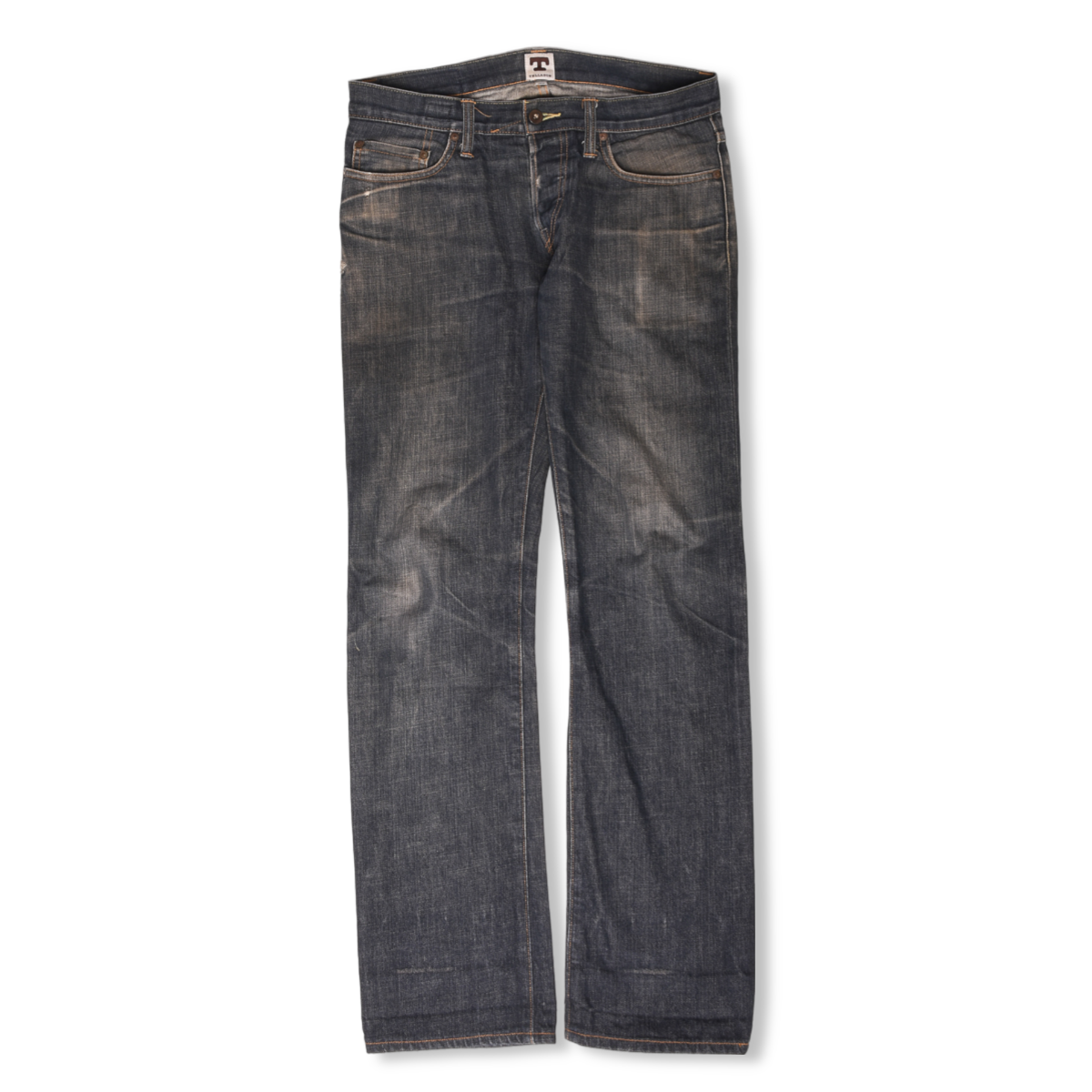 Tellason 206 "Limited Edition" Jeans