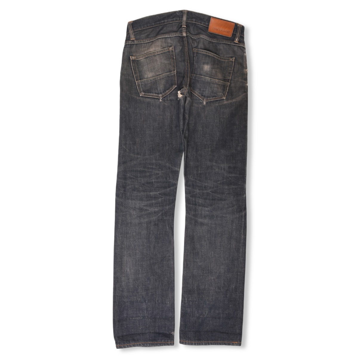 Tellason 206 "Limited Edition" Jeans