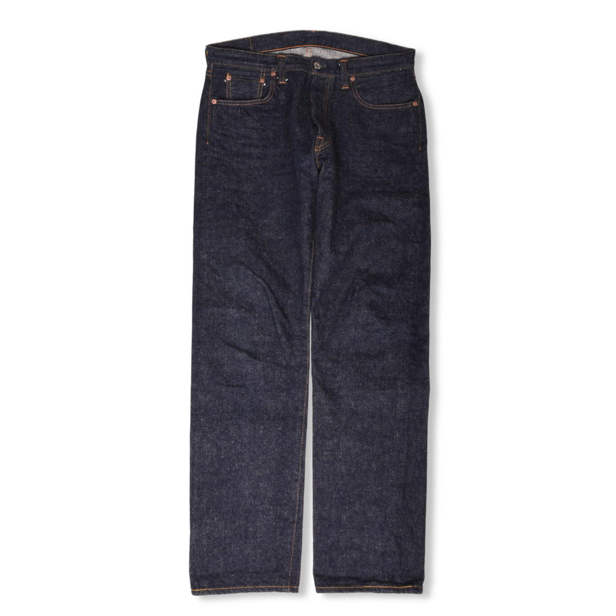 Samurai Jeans "Lot 23" Jeans