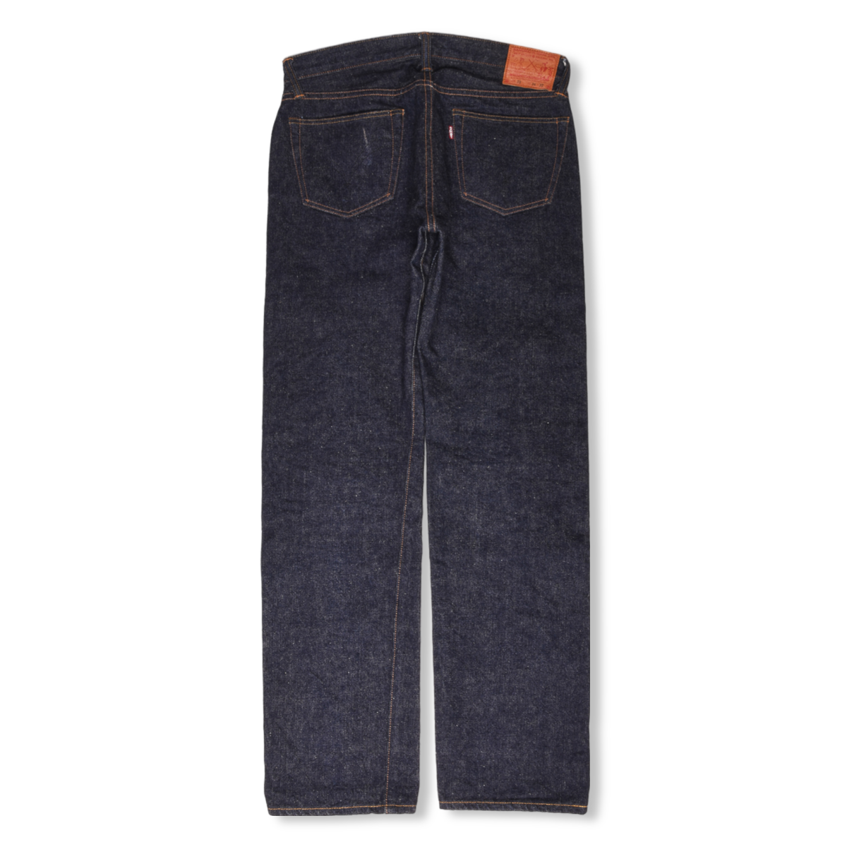 Samurai Jeans "Lot 23" Jeans