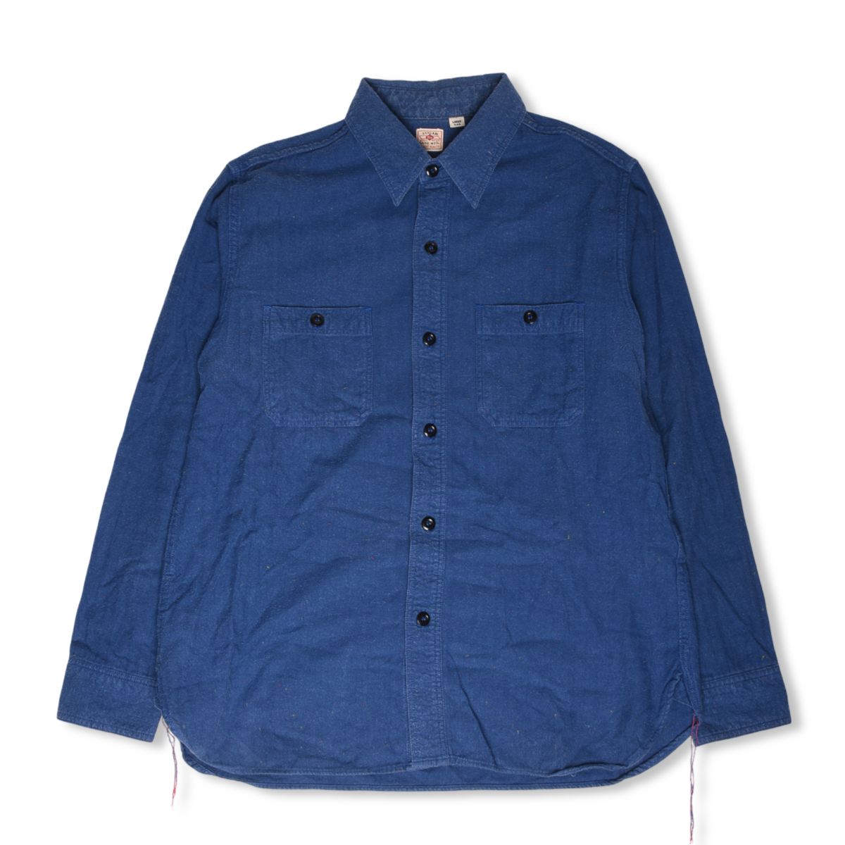 Sugar Cane Work Shirt