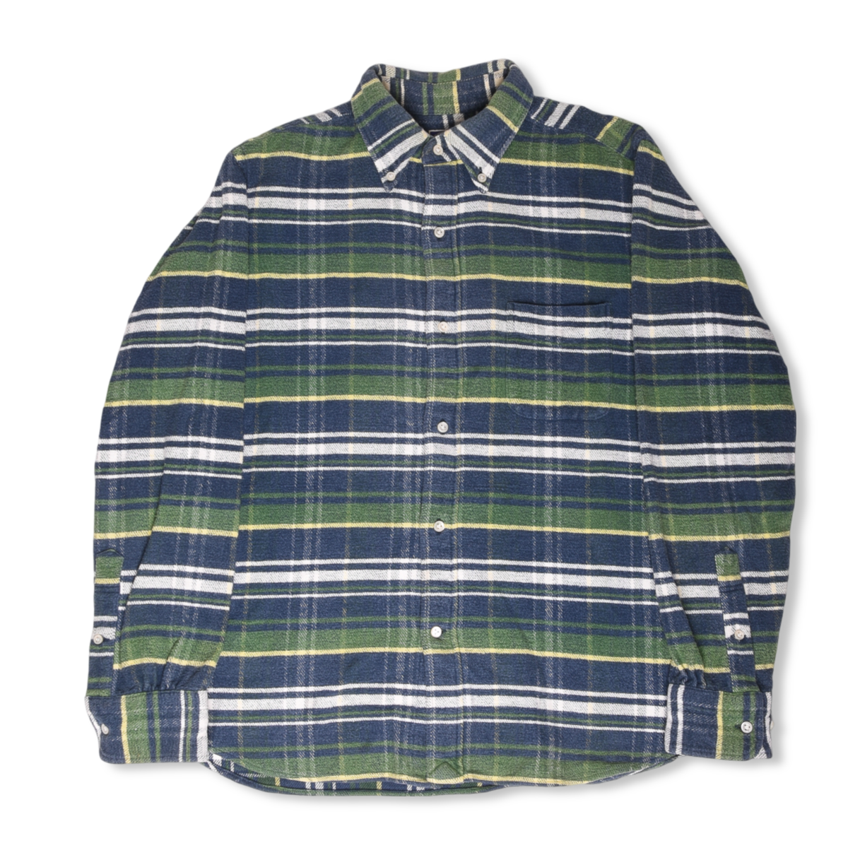 Sugar Cane Work Shirt
