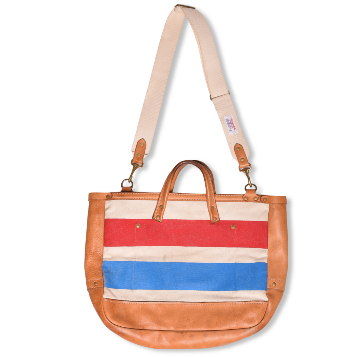 Superior Labor Co. Engineer Shoulder Bag