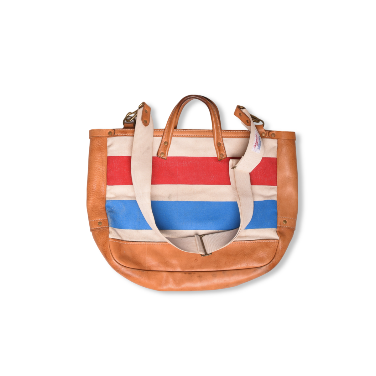 Superior Labor Co. Engineer Shoulder Bag