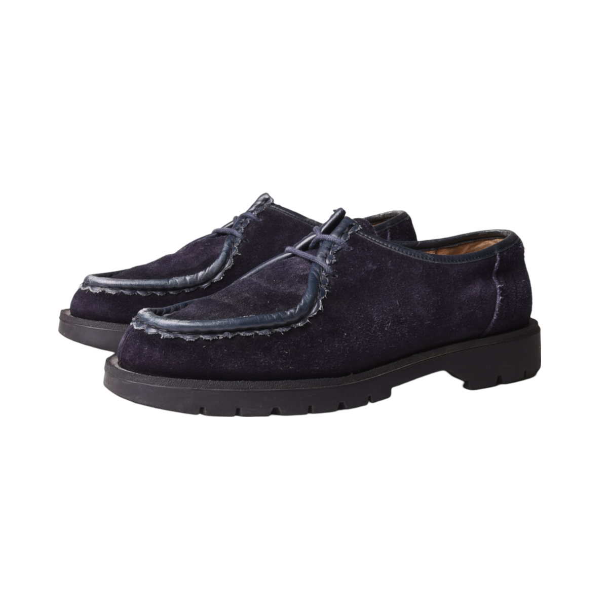 Kleman x United Arrows "Padror"