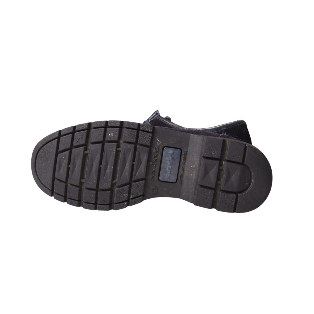 Kleman x United Arrows "Padror"