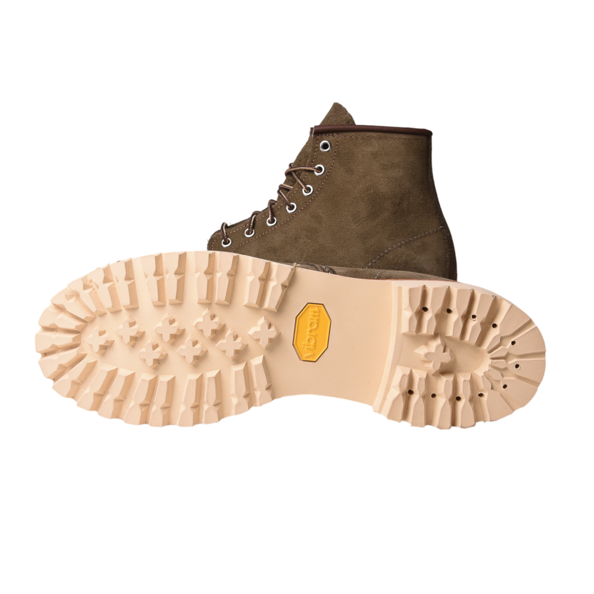 Red Wing "8203" -Europe Exclusive- Moc Toe Boots