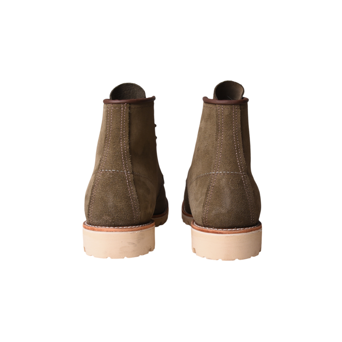 Red Wing "8203" -Europe Exclusive- Moc Toe Boots