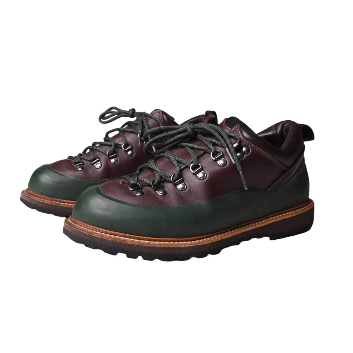 Diemme "Roccia Basso" Boots