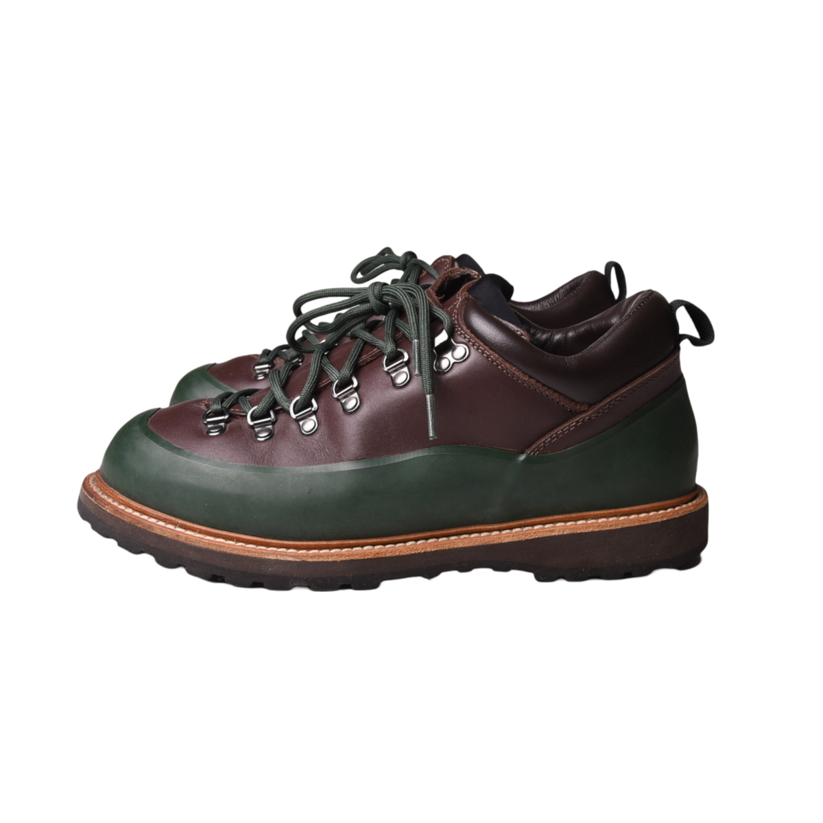 Diemme "Roccia Basso" Boots