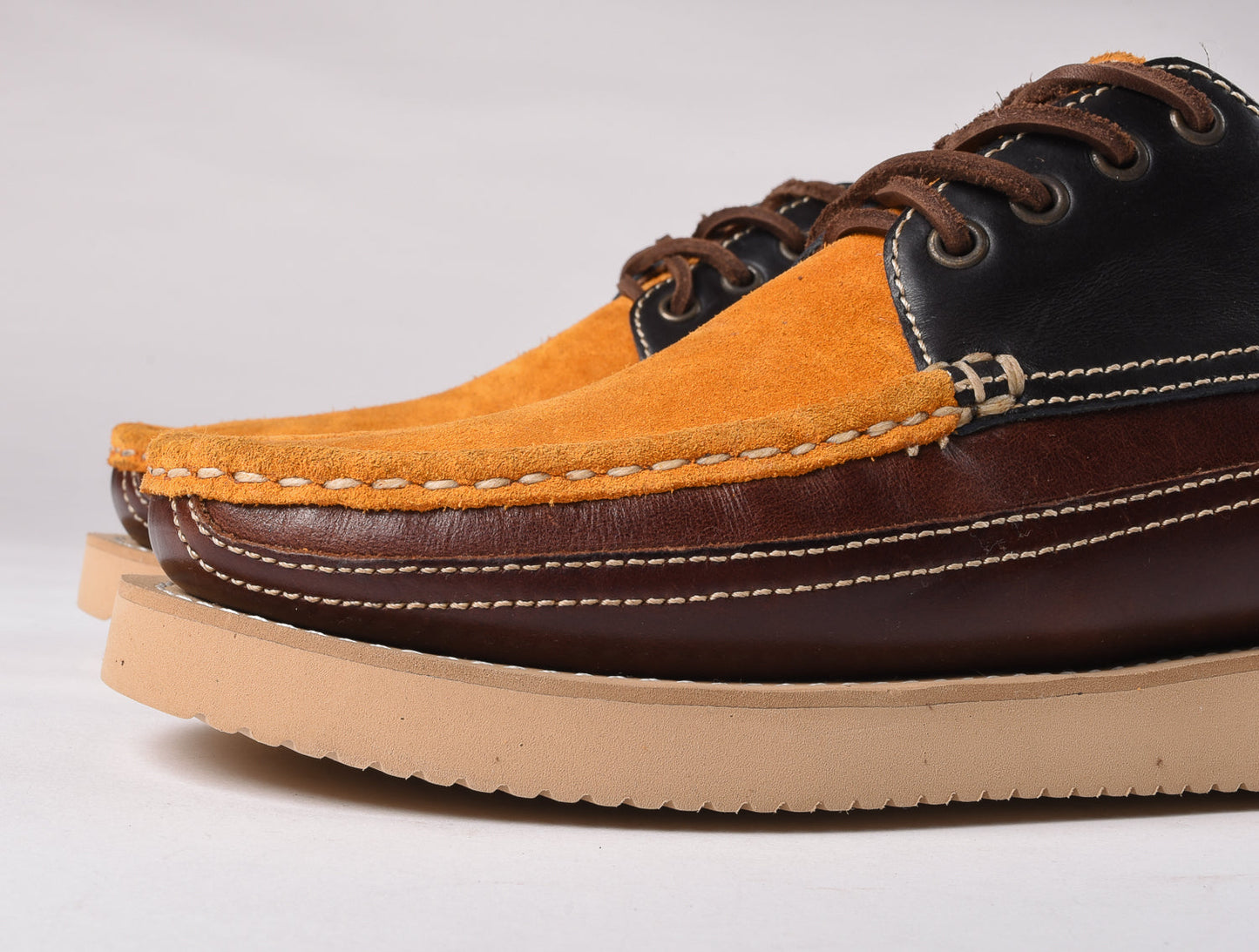 SEBAGO MAKWA A59 MOCCASINS