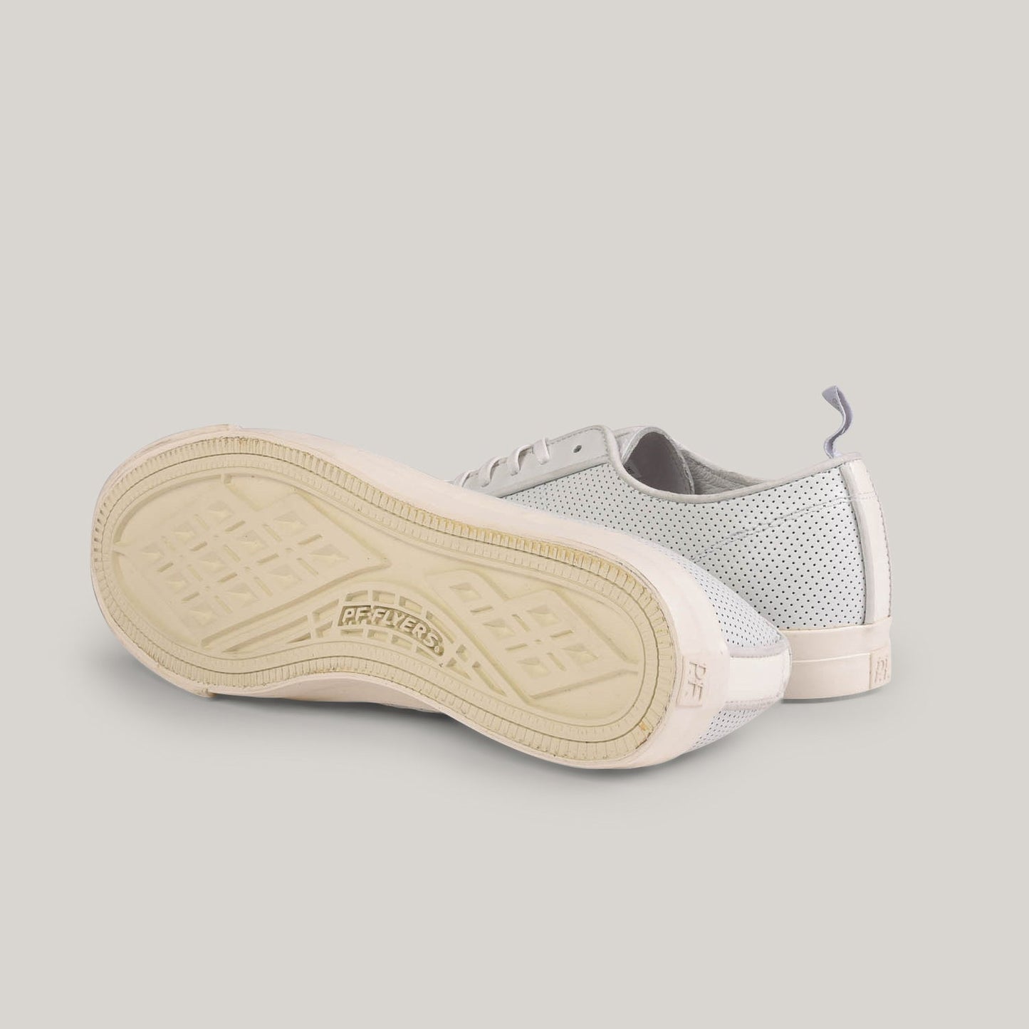 PF FLYERS x TODD SNYDER RAMBLER