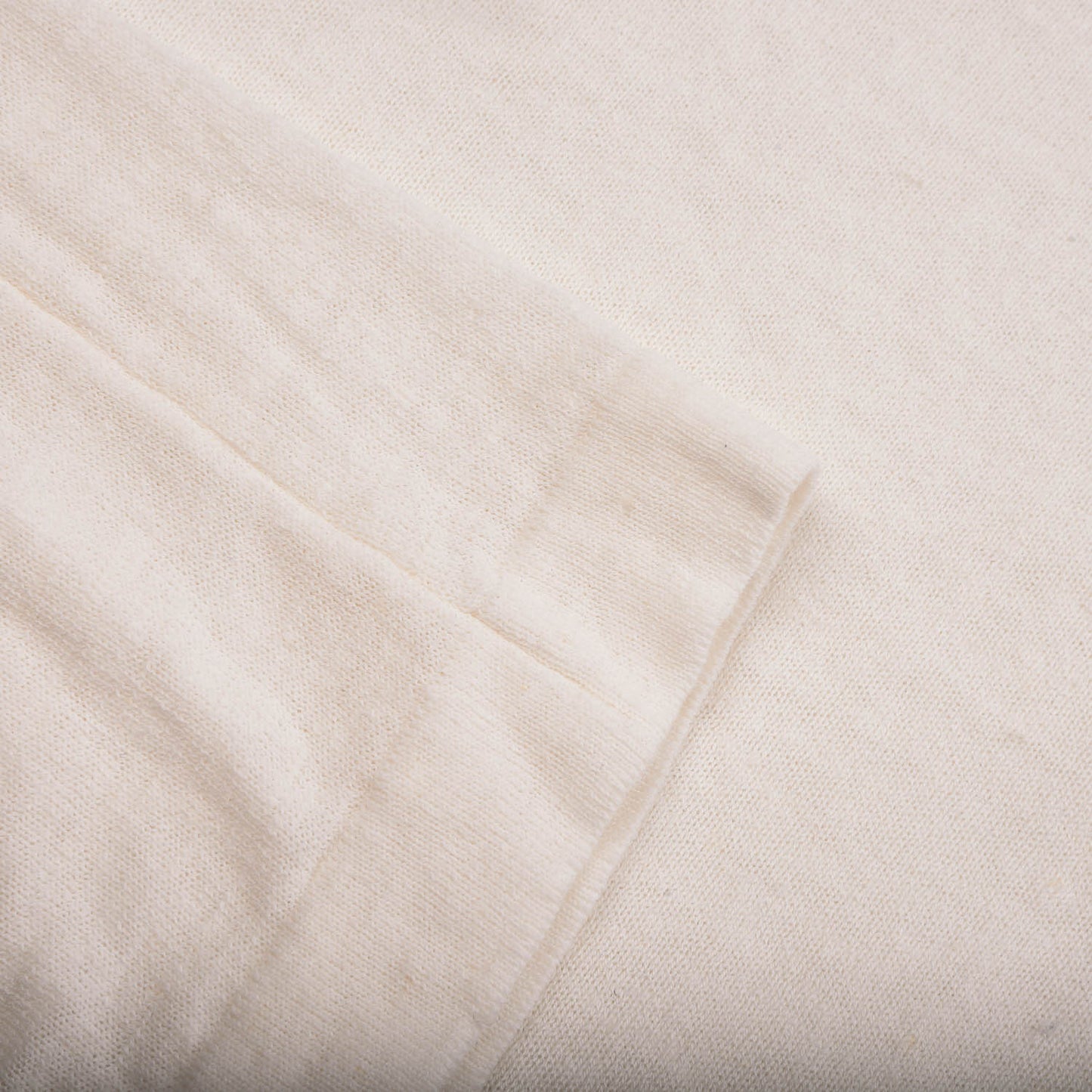 MAGLIFICIO GRP T-SHIRT - EGGSHELL