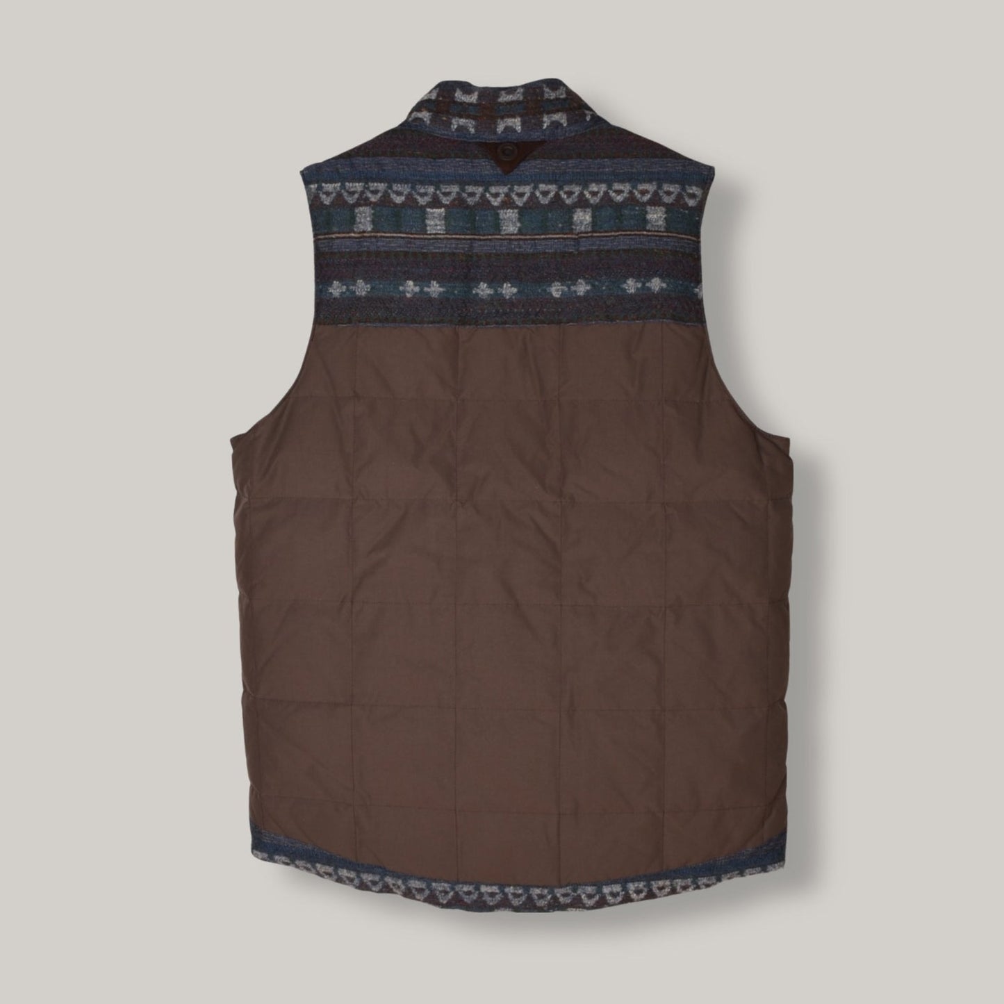 WHITE MOUNTAINEERING WIND STOPPER VEST