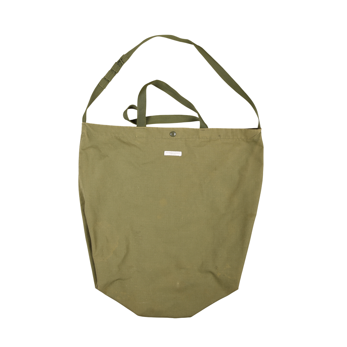 Engineered Garments Carry Tote