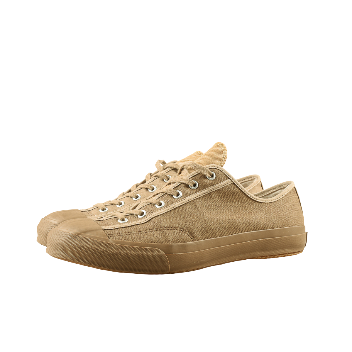 Moonstar Patchwork Beige Gyms