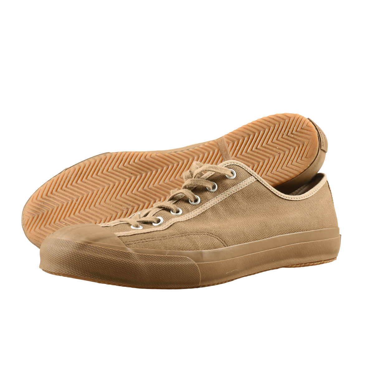 Moonstar Patchwork Beige Gyms
