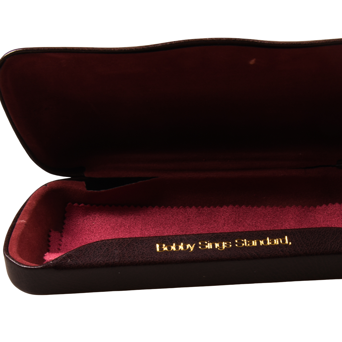 Bobby Sings Standard Titanium Made In Japan