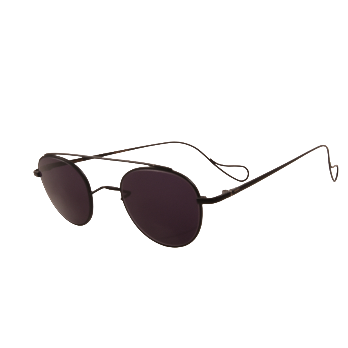 Buddy Optical "HIS" Titanium' Sunglasses