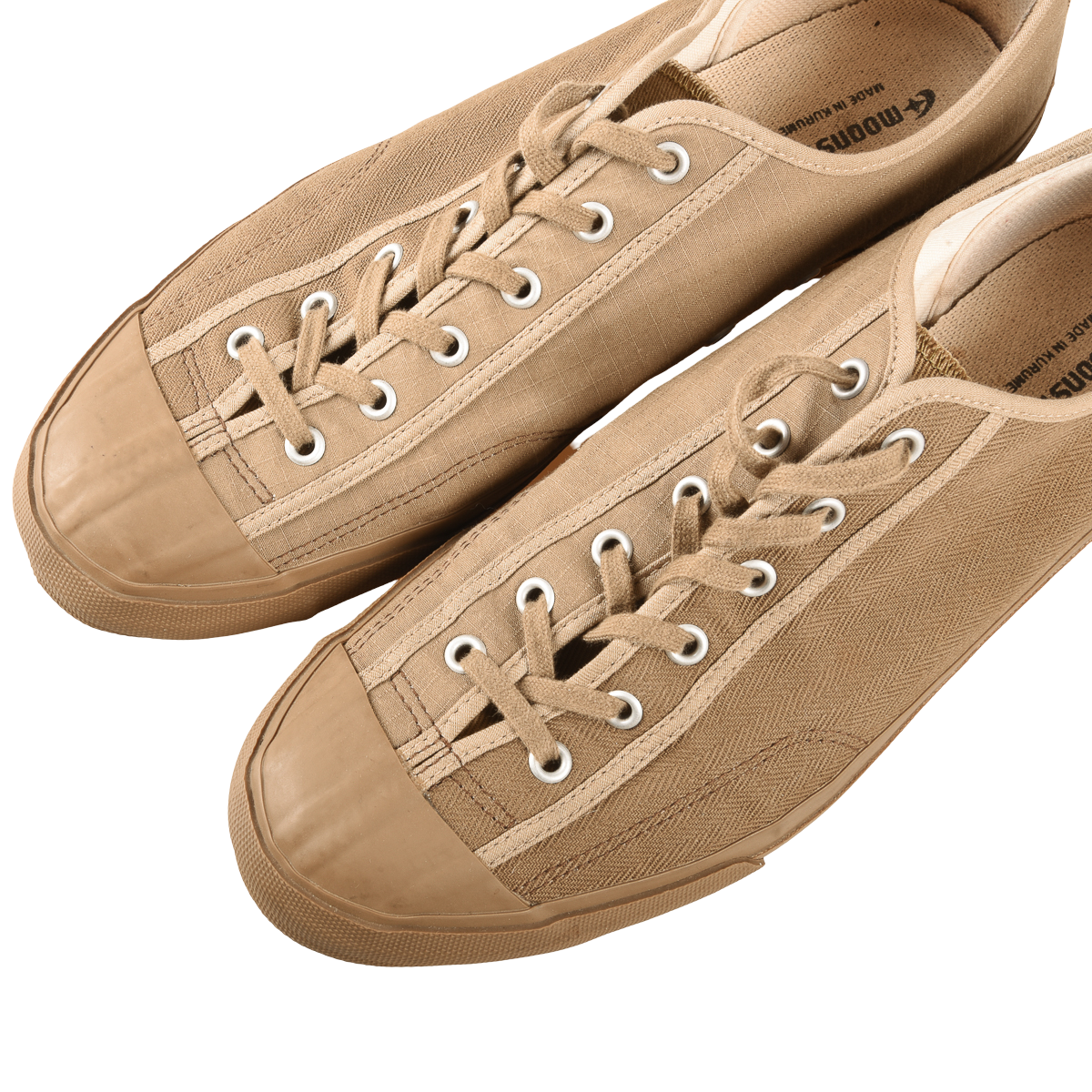 Moonstar Patchwork Beige Gyms