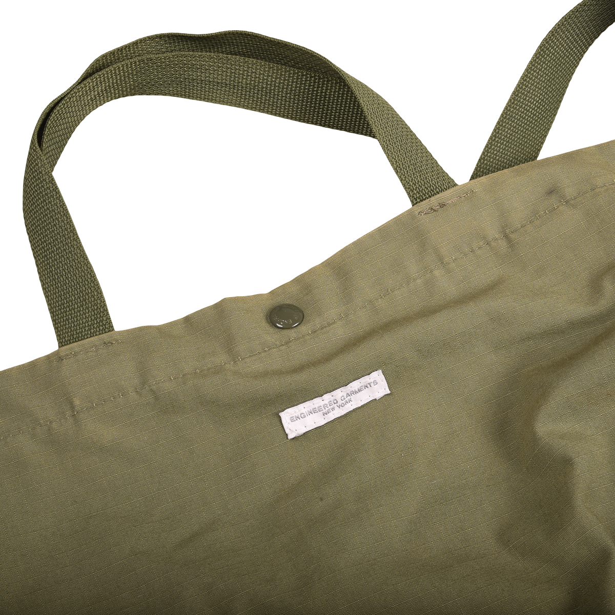 Engineered Garments Carry Tote
