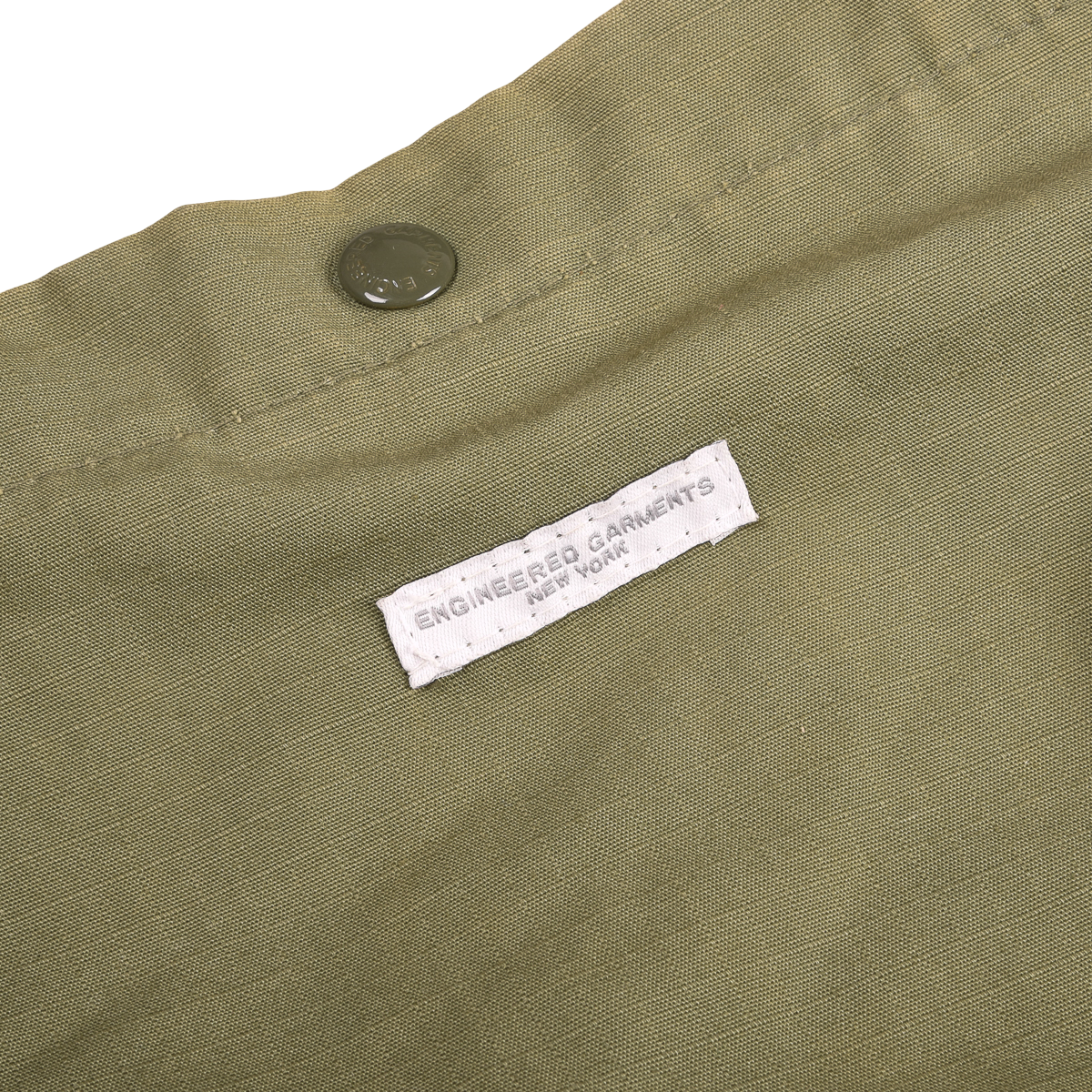 Engineered Garments Carry Tote