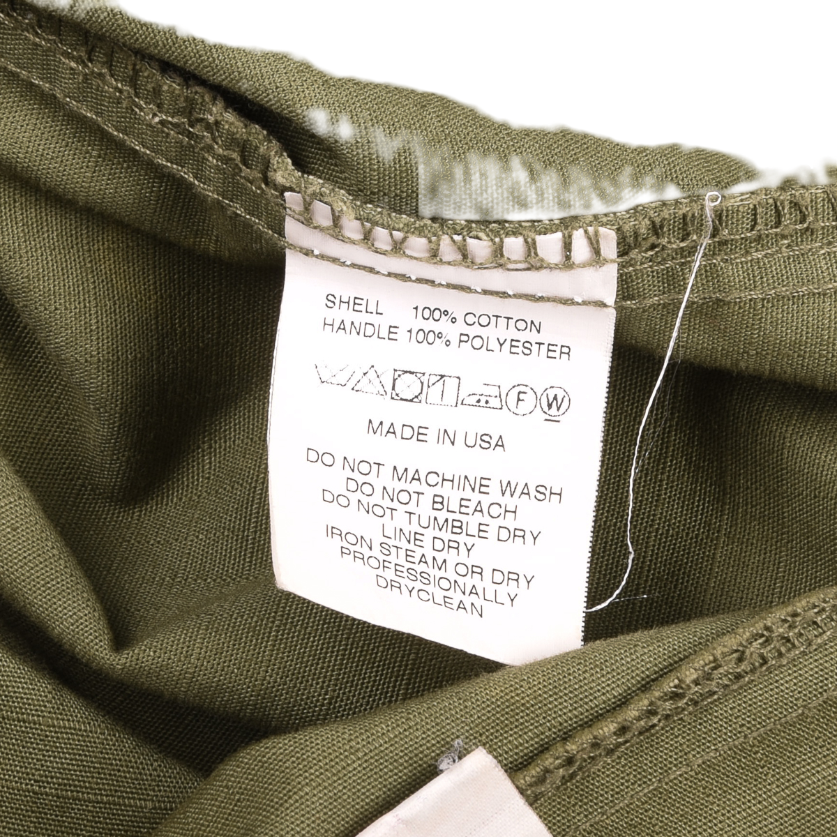 Engineered Garments Carry Tote