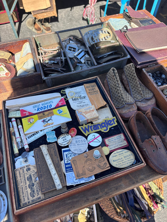 Rose Bowl Pilgrimage