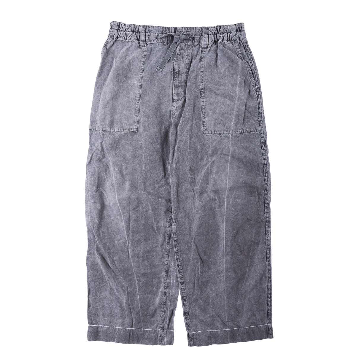 Cottle Japan 'Kung Fu' Pants