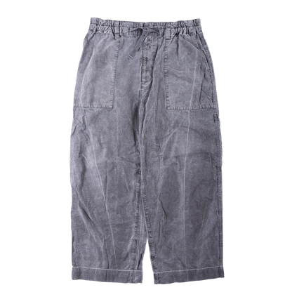 Cottle Japan 'Kung Fu' Pants
