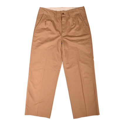 At Last & Co 'Two Tuck Trousers size