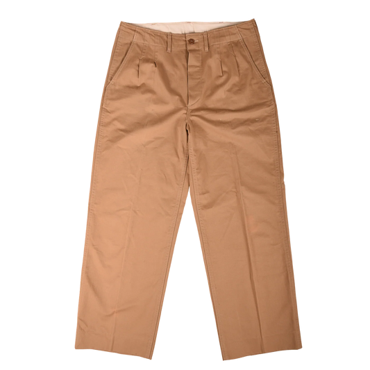 At Last & Co 'Two Tuck Trousers size