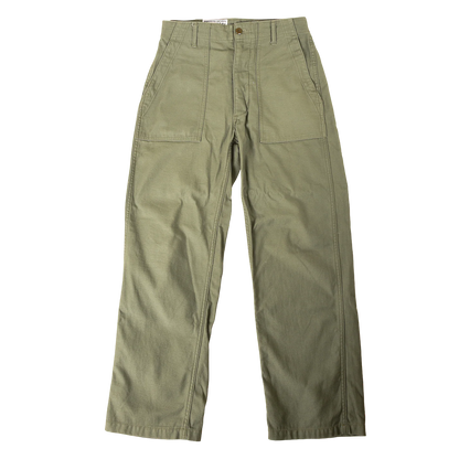 Engineered Garments Workaday Pants